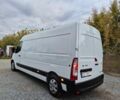 Белый Опель Movano, объемом двигателя 2.3 л и пробегом 232 тыс. км за 17300 $, фото 2 на Automoto.ua