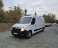 Белый Опель Movano, объемом двигателя 2.3 л и пробегом 226 тыс. км за 17500 $, фото 1 на Automoto.ua