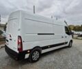 Білий Опель Movano, об'ємом двигуна 2.3 л та пробігом 226 тис. км за 17500 $, фото 2 на Automoto.ua