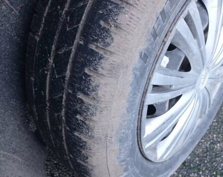 Белый Опель Movano, объемом двигателя 2.3 л и пробегом 450 тыс. км за 9800 $, фото 13 на Automoto.ua