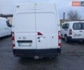 Белый Опель Movano, объемом двигателя 2.3 л и пробегом 450 тыс. км за 9800 $, фото 2 на Automoto.ua