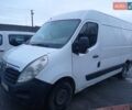 Белый Опель Movano, объемом двигателя 2.3 л и пробегом 450 тыс. км за 9800 $, фото 1 на Automoto.ua
