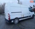 Белый Опель Movano, объемом двигателя 2.3 л и пробегом 450 тыс. км за 9800 $, фото 3 на Automoto.ua