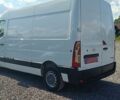 Белый Опель Movano, объемом двигателя 2.3 л и пробегом 256 тыс. км за 15400 $, фото 19 на Automoto.ua