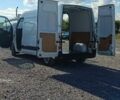Білий Опель Movano, об'ємом двигуна 2.3 л та пробігом 256 тис. км за 15400 $, фото 13 на Automoto.ua