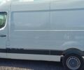 Белый Опель Movano, объемом двигателя 2.3 л и пробегом 256 тыс. км за 15400 $, фото 22 на Automoto.ua