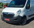 Белый Опель Movano, объемом двигателя 2.3 л и пробегом 256 тыс. км за 15400 $, фото 16 на Automoto.ua
