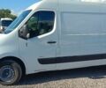 Белый Опель Movano, объемом двигателя 2.3 л и пробегом 256 тыс. км за 15400 $, фото 17 на Automoto.ua
