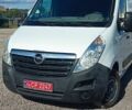 Белый Опель Movano, объемом двигателя 2.3 л и пробегом 256 тыс. км за 15400 $, фото 15 на Automoto.ua