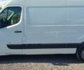 Белый Опель Movano, объемом двигателя 2.3 л и пробегом 256 тыс. км за 15400 $, фото 23 на Automoto.ua