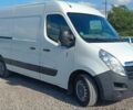 Білий Опель Movano, об'ємом двигуна 2.3 л та пробігом 256 тис. км за 15400 $, фото 2 на Automoto.ua