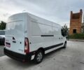 Білий Опель Movano, об'ємом двигуна 2.3 л та пробігом 224 тис. км за 17500 $, фото 2 на Automoto.ua