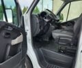 Білий Опель Movano, об'ємом двигуна 2.3 л та пробігом 224 тис. км за 17500 $, фото 6 на Automoto.ua