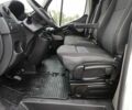 Білий Опель Movano, об'ємом двигуна 2.3 л та пробігом 224 тис. км за 16500 $, фото 6 на Automoto.ua