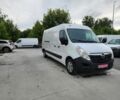 Білий Опель Movano, об'ємом двигуна 2.3 л та пробігом 224 тис. км за 17500 $, фото 3 на Automoto.ua