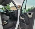 Белый Опель Movano, объемом двигателя 2.3 л и пробегом 224 тыс. км за 17500 $, фото 7 на Automoto.ua