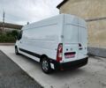 Білий Опель Movano, об'ємом двигуна 2.3 л та пробігом 224 тис. км за 17500 $, фото 1 на Automoto.ua