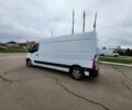 Білий Опель Movano, об'ємом двигуна 2.3 л та пробігом 224 тис. км за 16500 $, фото 1 на Automoto.ua