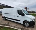 Білий Опель Movano, об'ємом двигуна 2.3 л та пробігом 224 тис. км за 16500 $, фото 3 на Automoto.ua