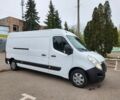 Белый Опель Movano, объемом двигателя 2.3 л и пробегом 223 тыс. км за 17500 $, фото 1 на Automoto.ua