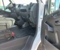 Белый Опель Movano, объемом двигателя 2.3 л и пробегом 180 тыс. км за 16500 $, фото 2 на Automoto.ua