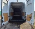 Білий Опель Movano, об'ємом двигуна 0.23 л та пробігом 180 тис. км за 17800 $, фото 3 на Automoto.ua