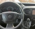 Белый Опель Movano, объемом двигателя 2.3 л и пробегом 180 тыс. км за 16500 $, фото 5 на Automoto.ua