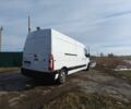 Белый Опель Movano, объемом двигателя 2.3 л и пробегом 180 тыс. км за 16500 $, фото 1 на Automoto.ua