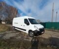 Белый Опель Movano, объемом двигателя 2.3 л и пробегом 180 тыс. км за 16500 $, фото 6 на Automoto.ua