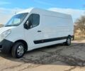Белый Опель Movano, объемом двигателя 2.3 л и пробегом 180 тыс. км за 16500 $, фото 1 на Automoto.ua