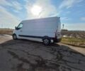 Белый Опель Movano, объемом двигателя 2.3 л и пробегом 180 тыс. км за 16500 $, фото 7 на Automoto.ua