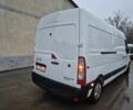 Белый Опель Movano, объемом двигателя 2.3 л и пробегом 162 тыс. км за 20900 $, фото 2 на Automoto.ua
