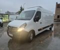 Белый Опель Movano, объемом двигателя 2.3 л и пробегом 162 тыс. км за 20900 $, фото 1 на Automoto.ua