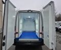 Белый Опель Movano, объемом двигателя 2.3 л и пробегом 162 тыс. км за 20900 $, фото 4 на Automoto.ua