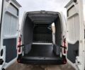 Белый Опель Movano, объемом двигателя 2.3 л и пробегом 186 тыс. км за 17900 $, фото 4 на Automoto.ua