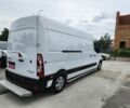 Белый Опель Movano, объемом двигателя 2.3 л и пробегом 120 тыс. км за 20800 $, фото 3 на Automoto.ua