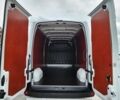 Белый Опель Movano, объемом двигателя 2.3 л и пробегом 120 тыс. км за 20800 $, фото 4 на Automoto.ua