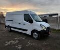 Белый Опель Movano, объемом двигателя 2.3 л и пробегом 186 тыс. км за 17900 $, фото 1 на Automoto.ua