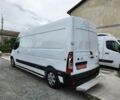 Белый Опель Movano, объемом двигателя 2.3 л и пробегом 120 тыс. км за 20800 $, фото 2 на Automoto.ua