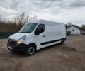 Белый Опель Movano, объемом двигателя 2.3 л и пробегом 156 тыс. км за 21700 $, фото 1 на Automoto.ua