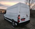 Белый Опель Movano, объемом двигателя 2.3 л и пробегом 186 тыс. км за 17900 $, фото 2 на Automoto.ua
