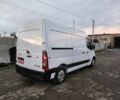 Белый Опель Movano, объемом двигателя 2.3 л и пробегом 186 тыс. км за 17900 $, фото 1 на Automoto.ua