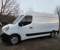 Белый Опель Movano, объемом двигателя 2.3 л и пробегом 186 тыс. км за 17900 $, фото 3 на Automoto.ua