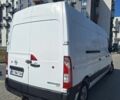Белый Опель Movano, объемом двигателя 2.3 л и пробегом 477 тыс. км за 16500 $, фото 1 на Automoto.ua