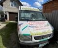 Белый Опель Movano, объемом двигателя 0 л и пробегом 500 тыс. км за 1900 $, фото 1 на Automoto.ua