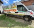 Белый Опель Movano, объемом двигателя 0 л и пробегом 500 тыс. км за 1900 $, фото 2 на Automoto.ua