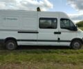 Белый Опель Movano, объемом двигателя 0.25 л и пробегом 350 тыс. км за 6500 $, фото 6 на Automoto.ua