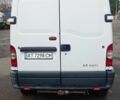 Белый Опель Movano, объемом двигателя 0 л и пробегом 380 тыс. км за 5500 $, фото 5 на Automoto.ua