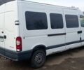 Белый Опель Movano, объемом двигателя 0 л и пробегом 380 тыс. км за 5500 $, фото 3 на Automoto.ua