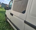 Білий Опель Movano, об'ємом двигуна 2.5 л та пробігом 650 тис. км за 5000 $, фото 3 на Automoto.ua